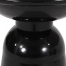 Serenita - Outdoor Side Tables With Flared Design (Set of 2)