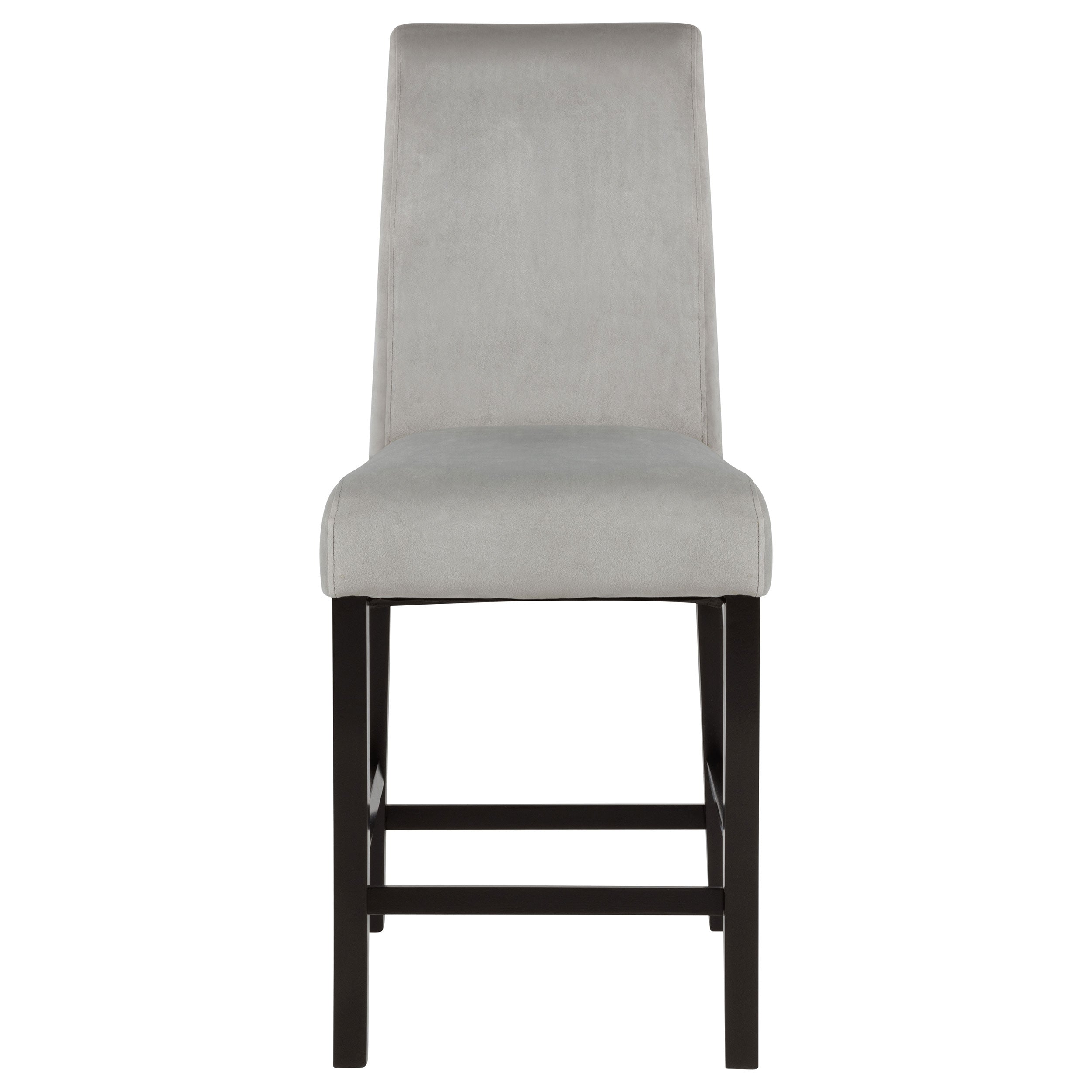 Stanton 7-piece Square Counter Height Dining Table Set Grey — view 7