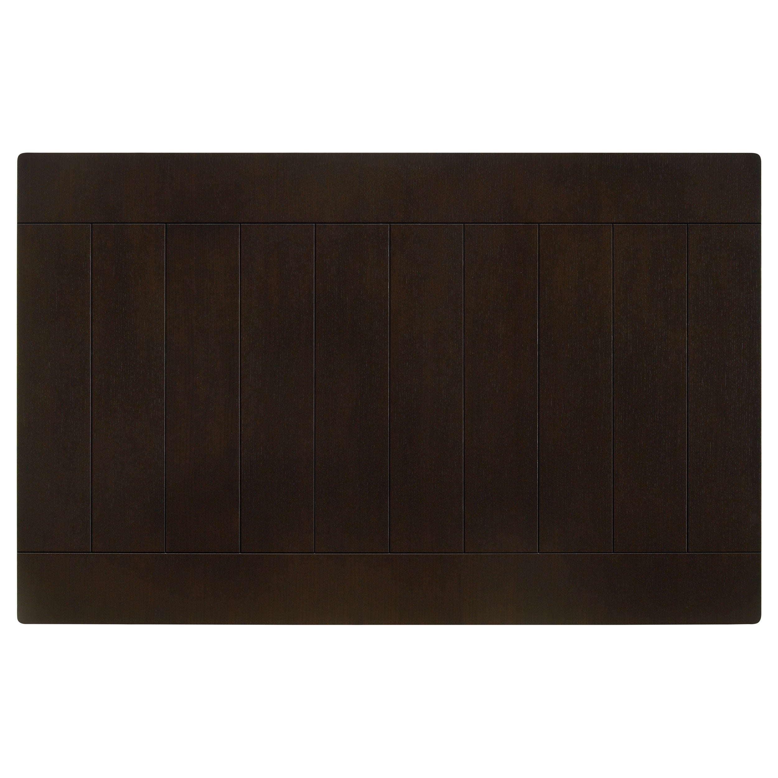 Dalila 5-piece Rectangular Dining Table Set Cappuccino — view 5