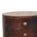 Odyssey - Bedside Nightstand