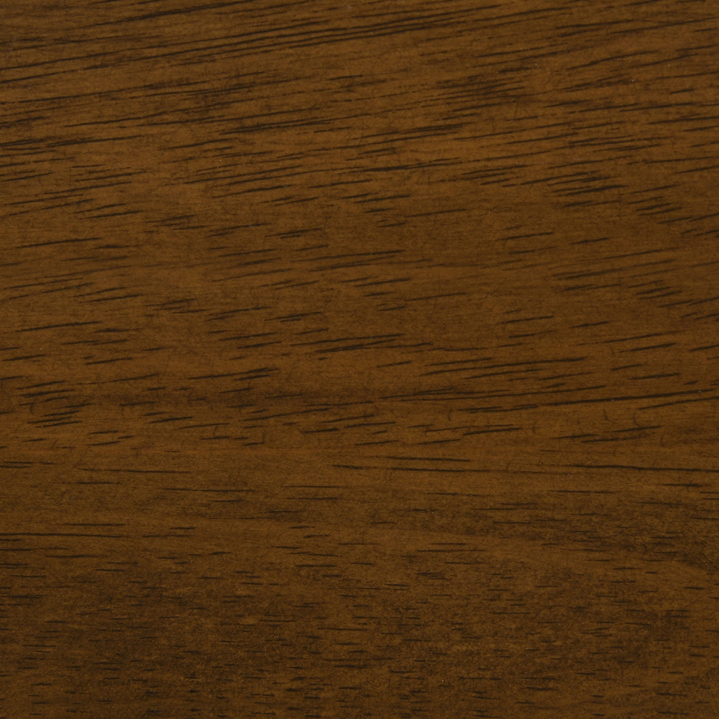 Malone 7-piece Rectangular Dining Table Set Dark Walnut — view 8