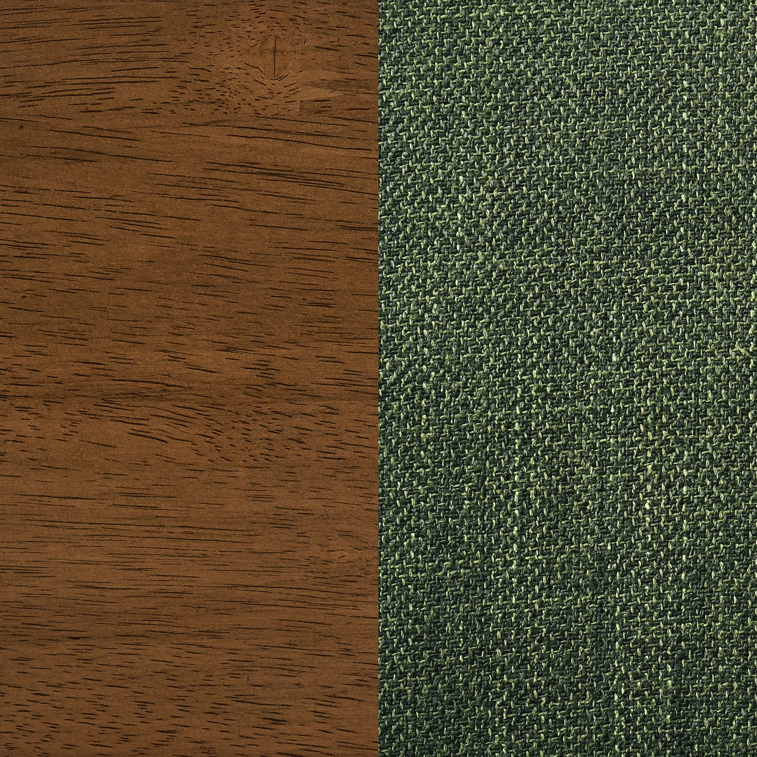 Paxton Upholstered Dining Side Chair Green (Set of 2) — view 12