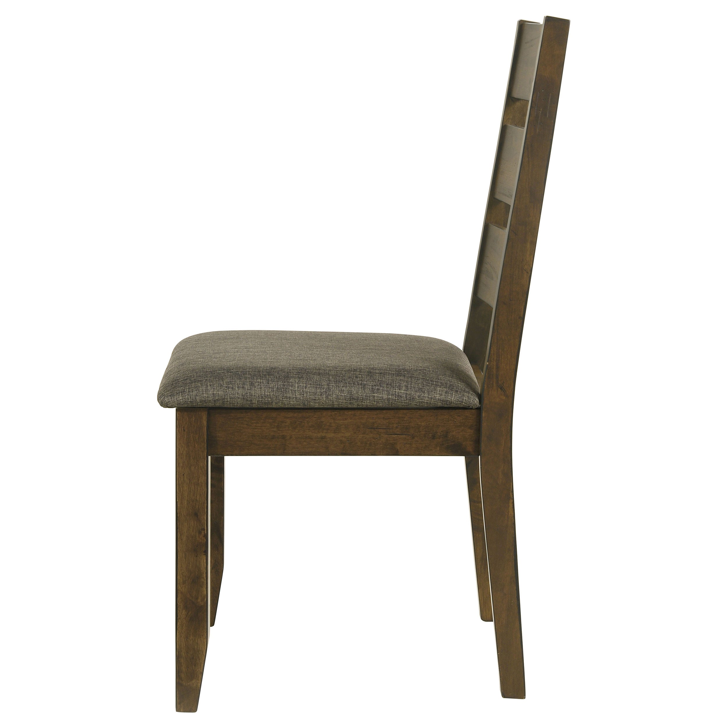 Alston Wood Dining Side Chair Knotty Nutmeg (Set of 2) — view 6