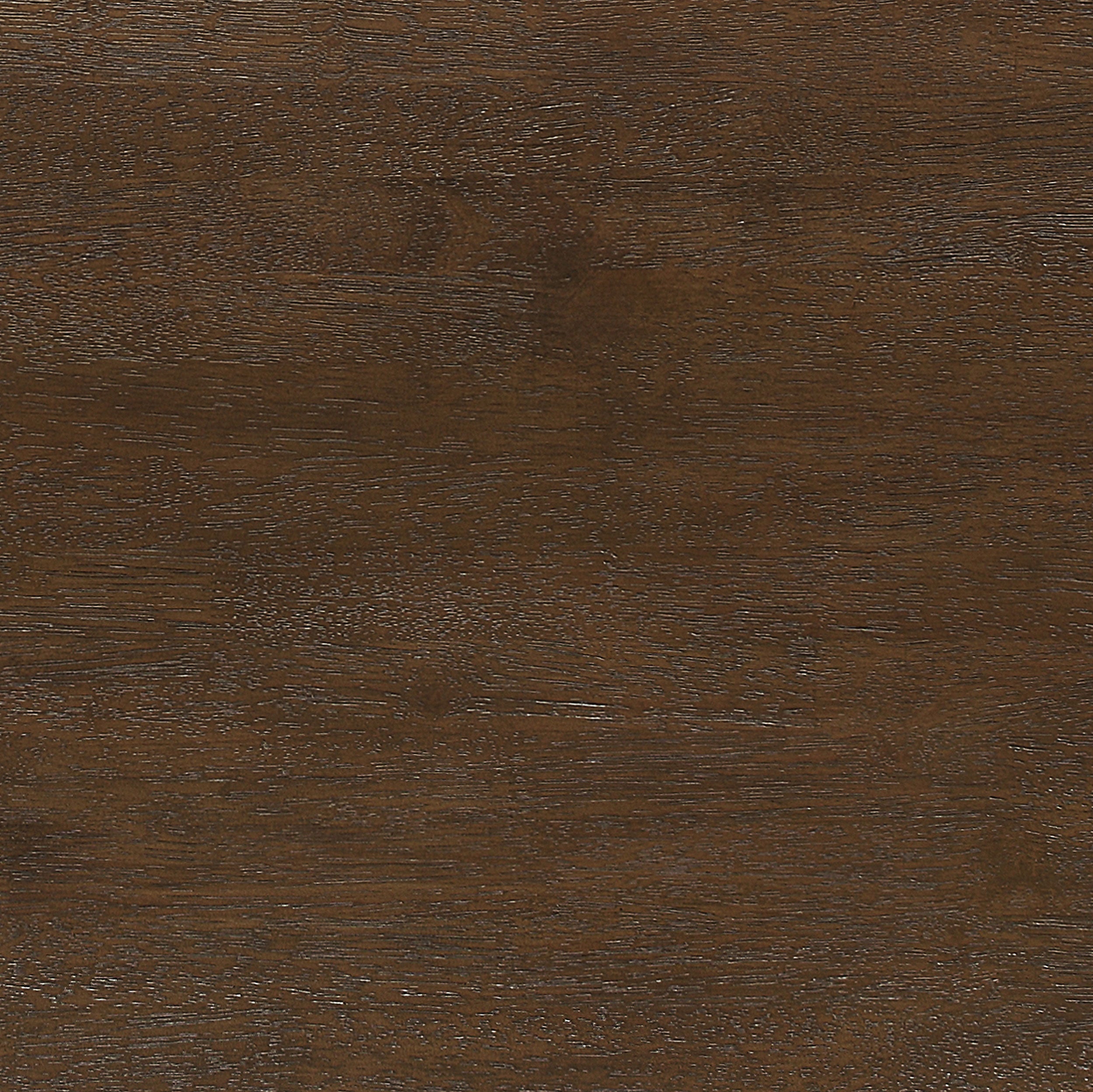 Reynolds Rectangular 79-inch Wood Dining Table Brown Oak — view 8