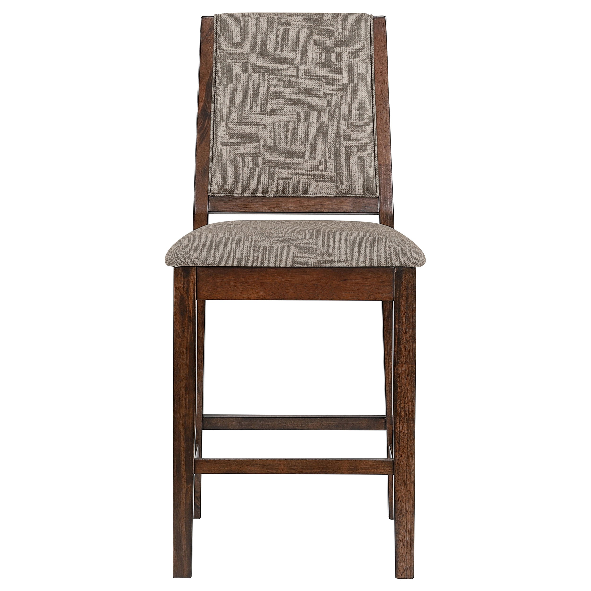 Patterson 7-piece Counter Height Dining Set Mango Oak — view 8
