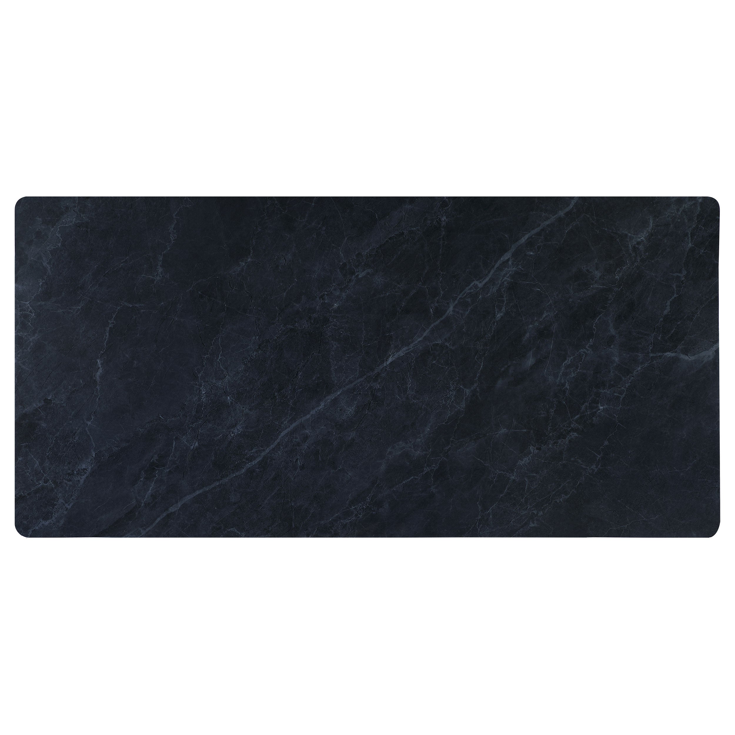 Desden 79-inch Rectangular Sintered Stone Dining Table Grey — view 6