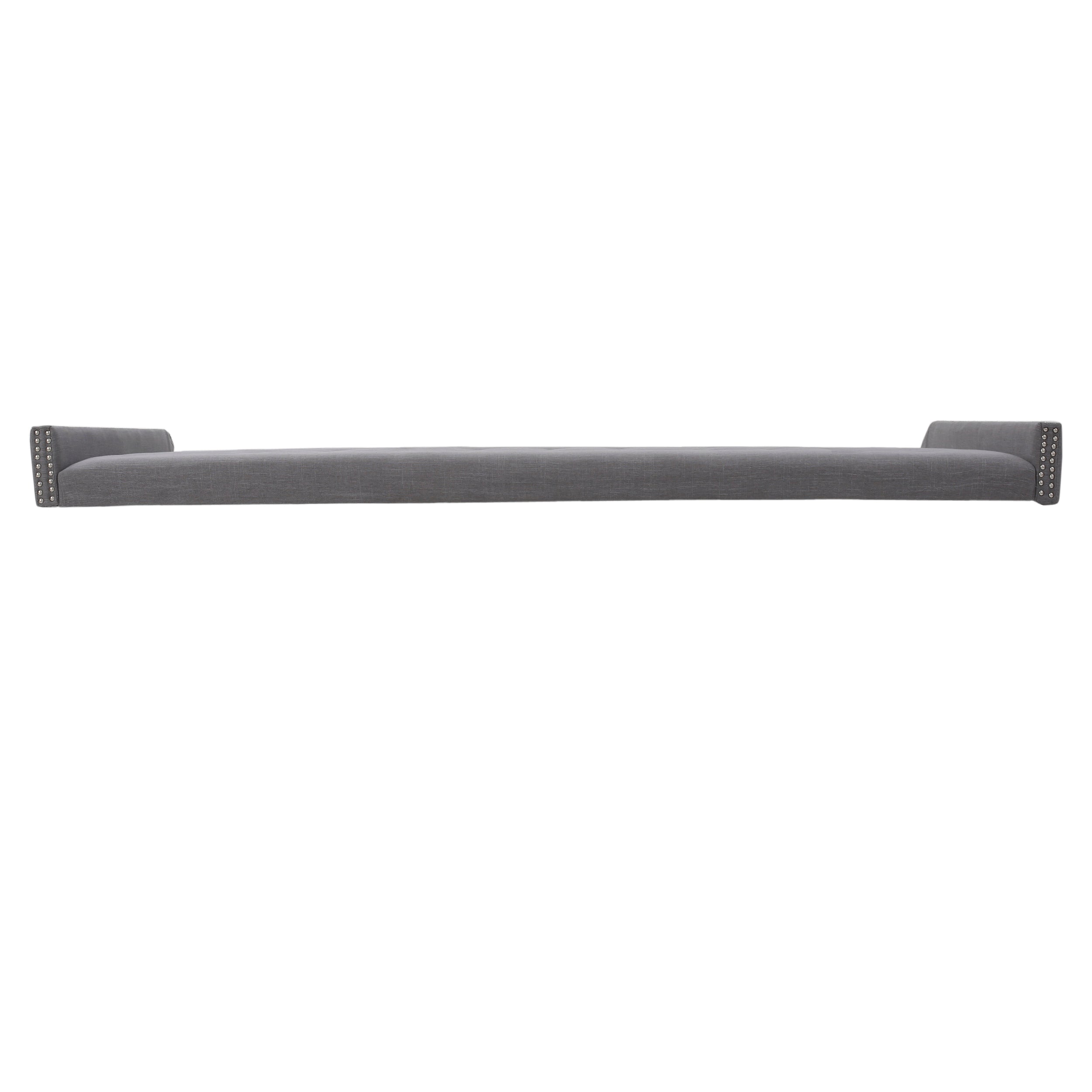 KING/CAL KING HEADBOARD - Atlantic Fine Furniture Melbourne FL