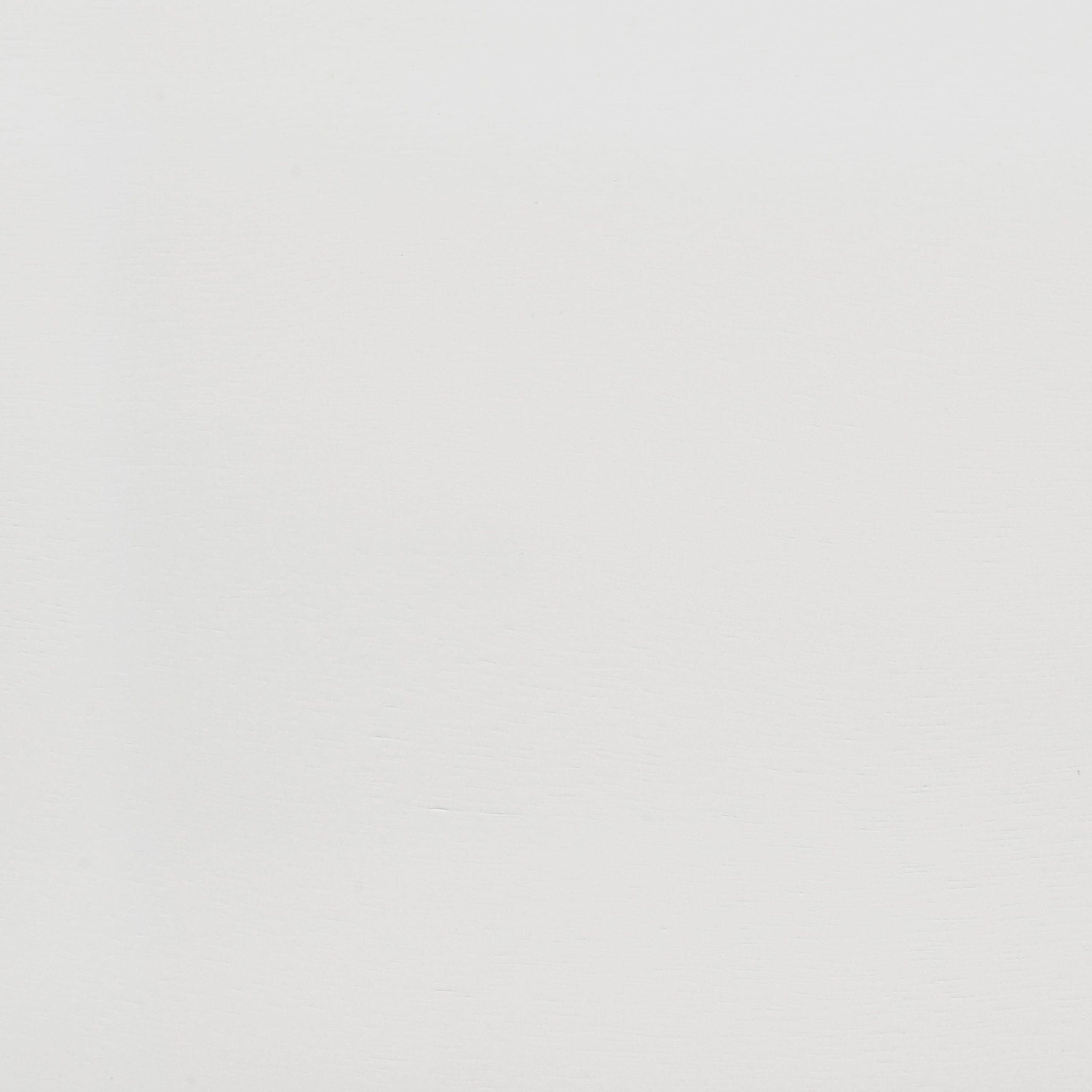 Barzini Dresser Mirror White