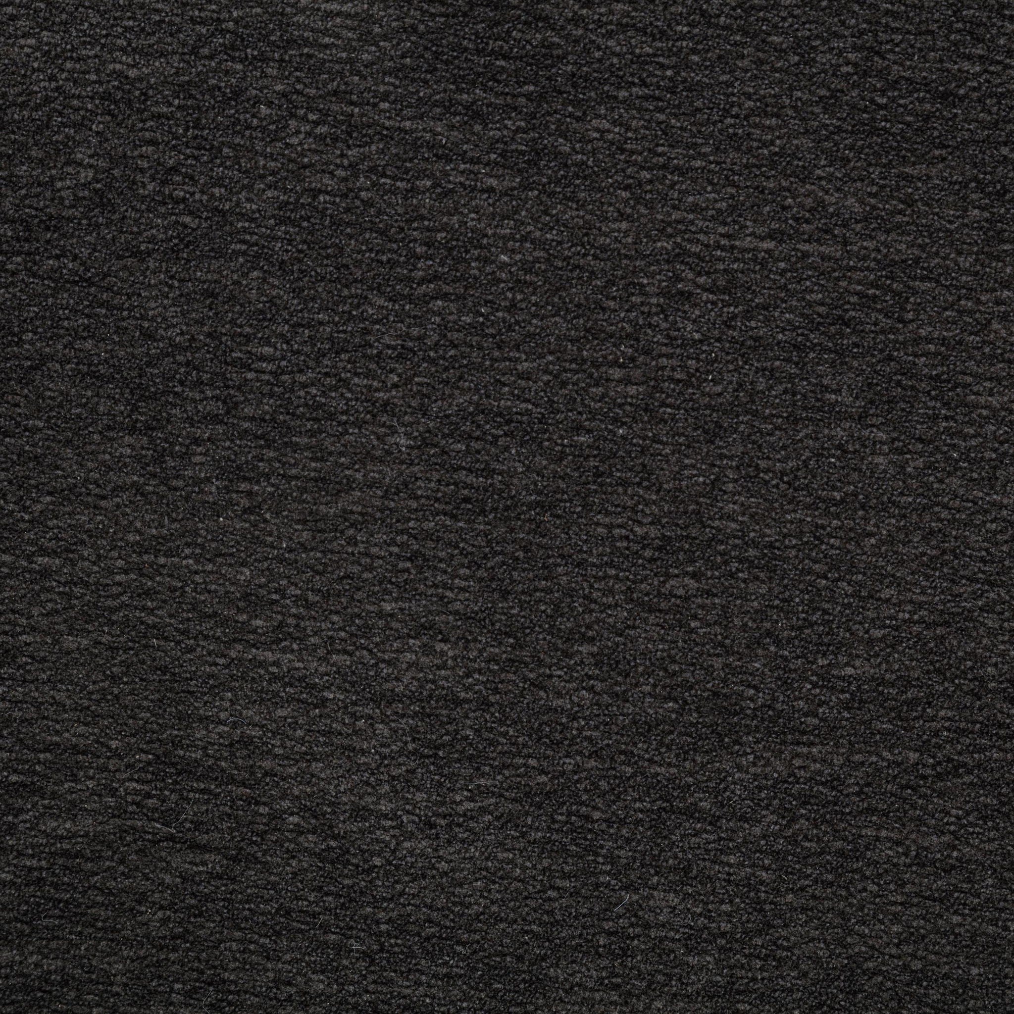 Grant Fabric Upholstered Power Recliner Chair Charcoal Grey