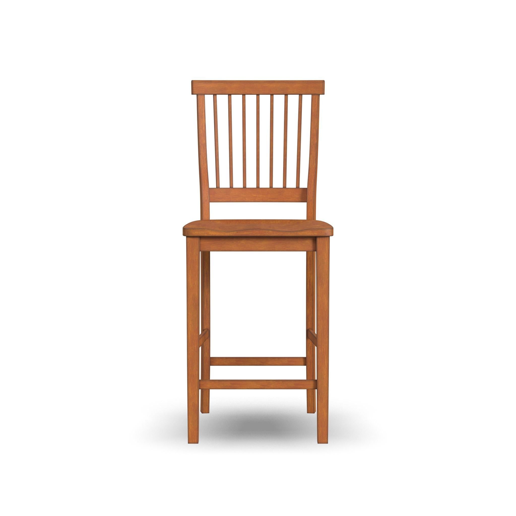 Arts & Crafts - Counter Stool