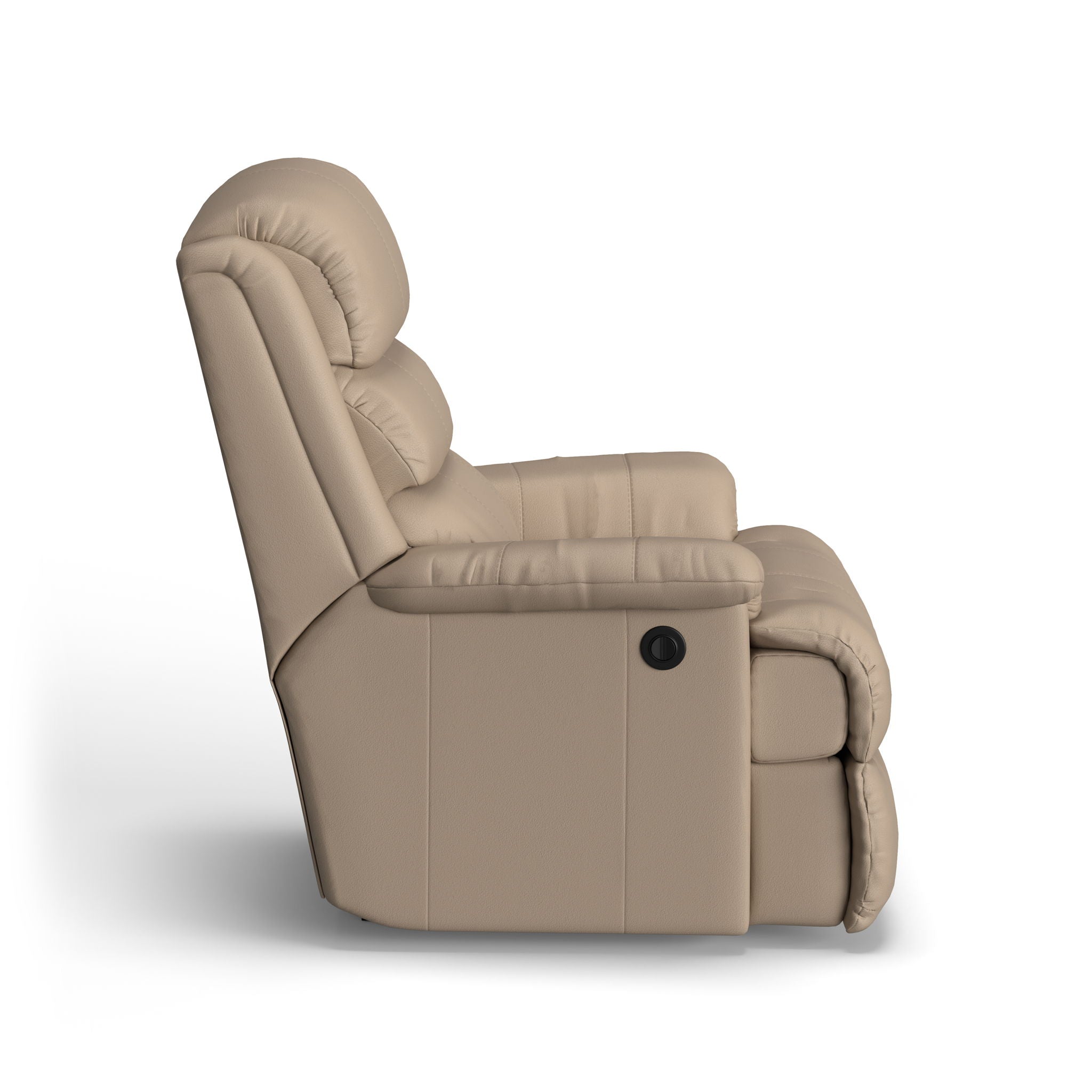 Yukon - Living Room Recliner