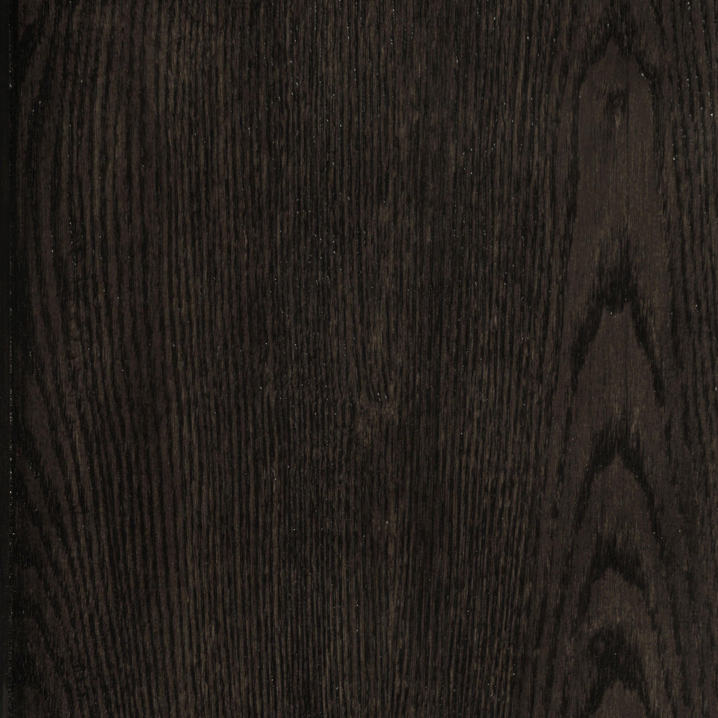Twyla 5-piece 60-inch Round Wood Dining Table Set Dark Cocoa — view 10