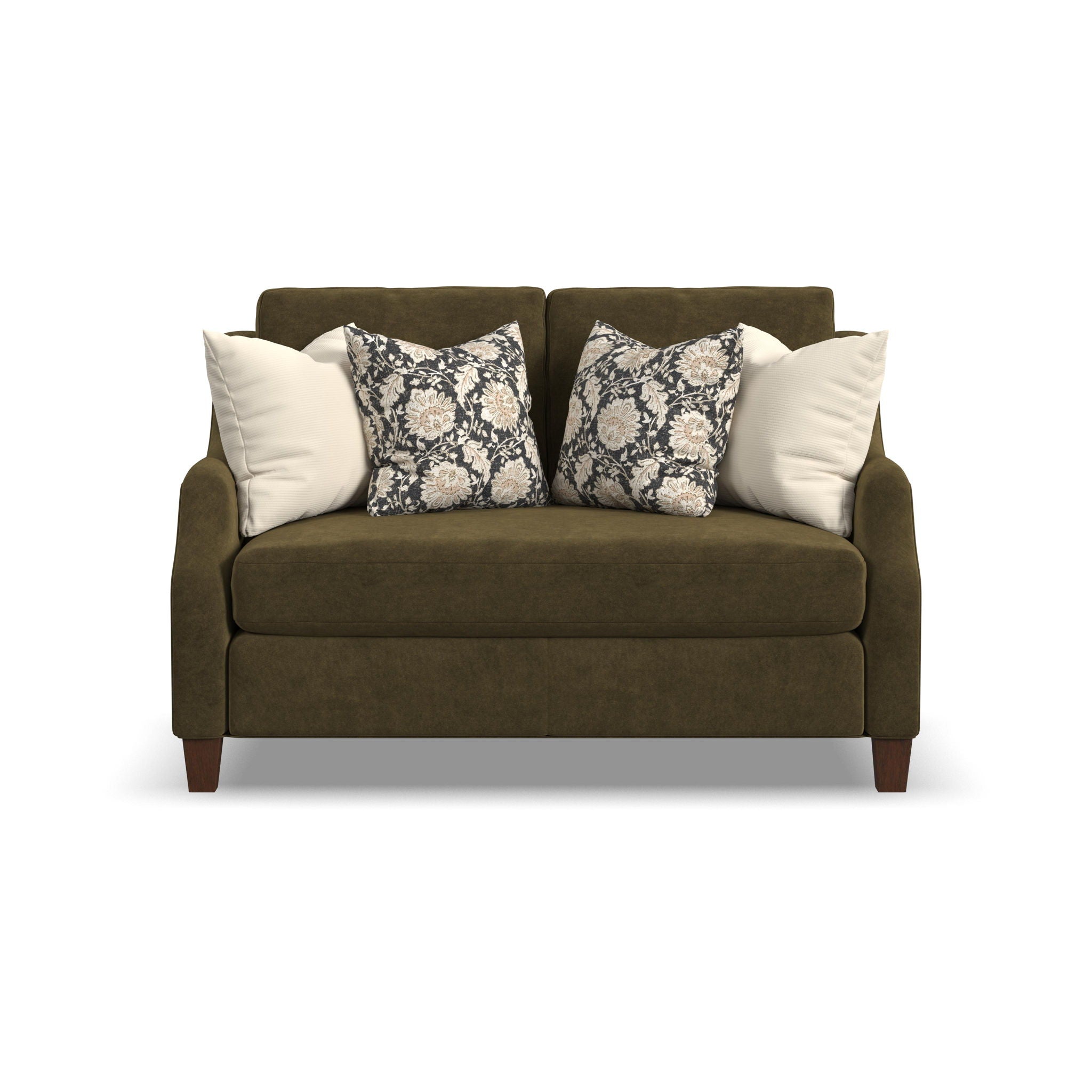Gianna - Bench Loveseat