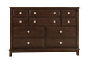Ashford - Dresser - Cappuccino