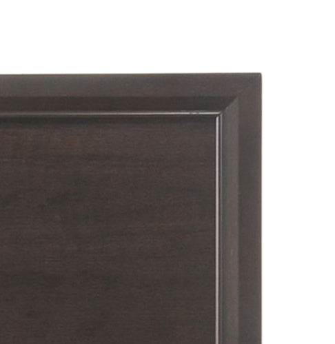 ACME Madison Queen Bed in Espresso 19570Q - Atlantic Fine Furniture Melbourne FL