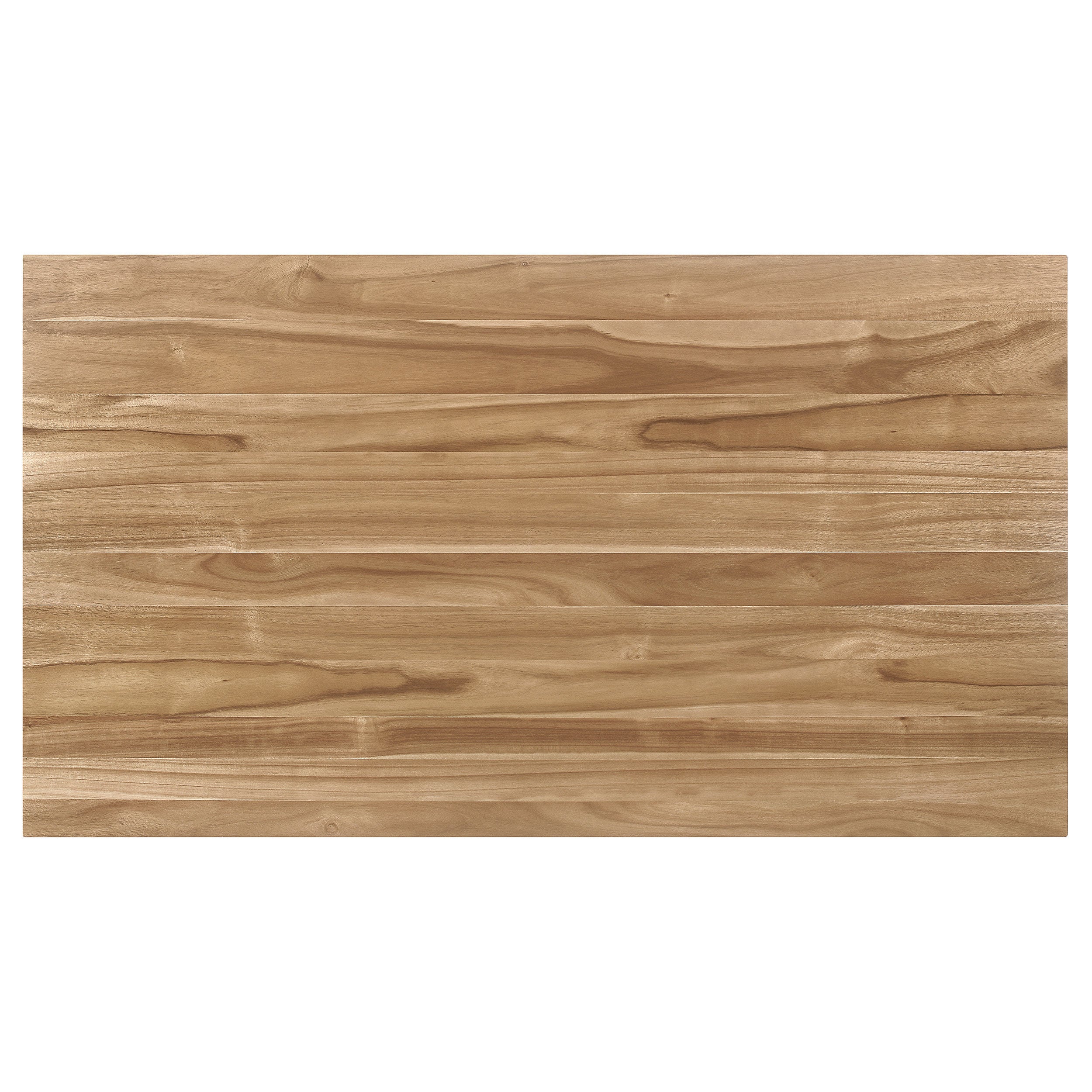 Nogales Rectangular 71-inch Wood Dining Table Off White — view 6