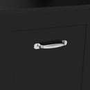 5 In 1 Entryway Bench With Coat Rack, 7 Sturdy Hooks, 2 Spacious Drawers And Adjustable Shelves