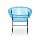 Nusa - Modern Chair Outdoor Seating
