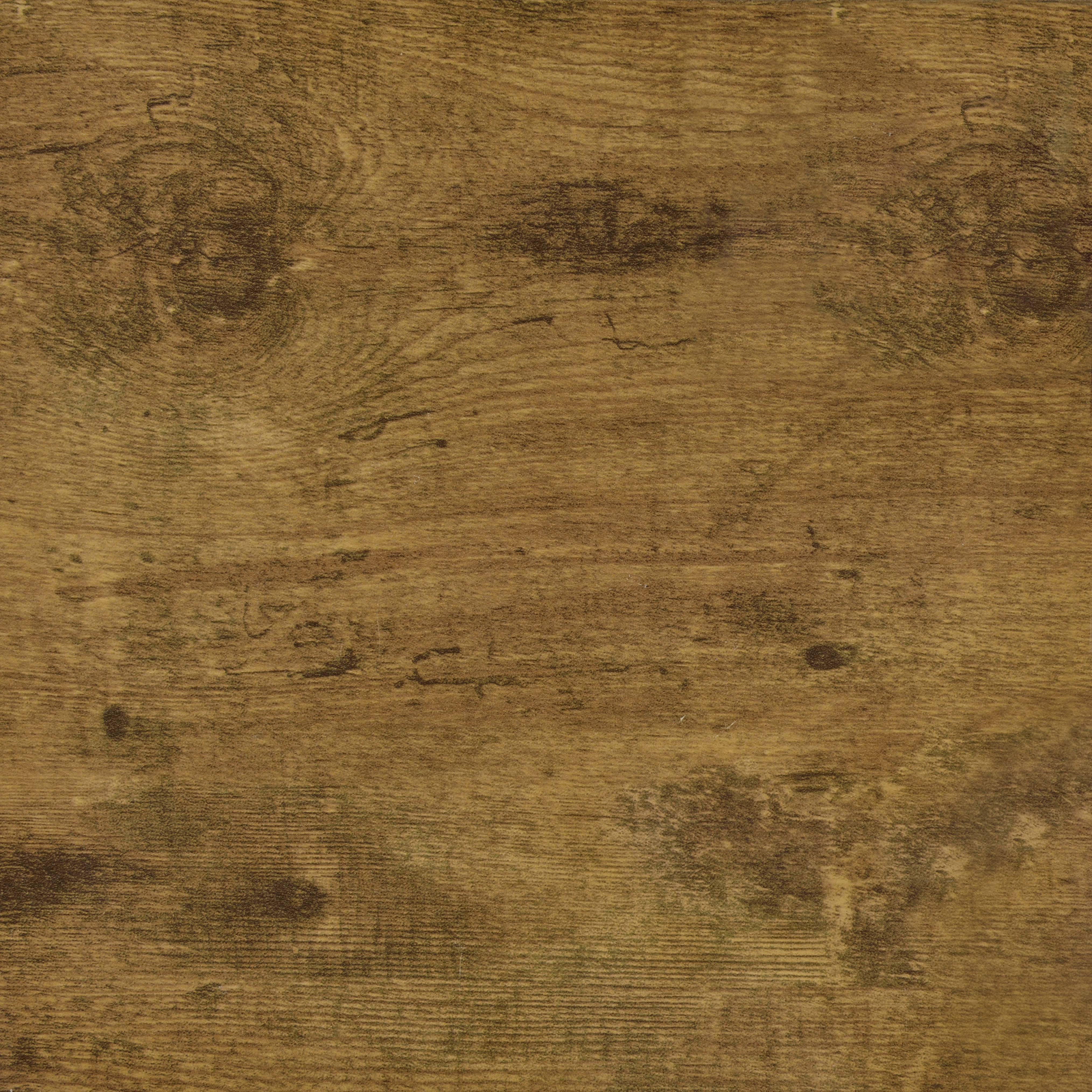 Renaldi 3-shelf Home Bar Wine Cabinet Rustic Nutmeg — view 9