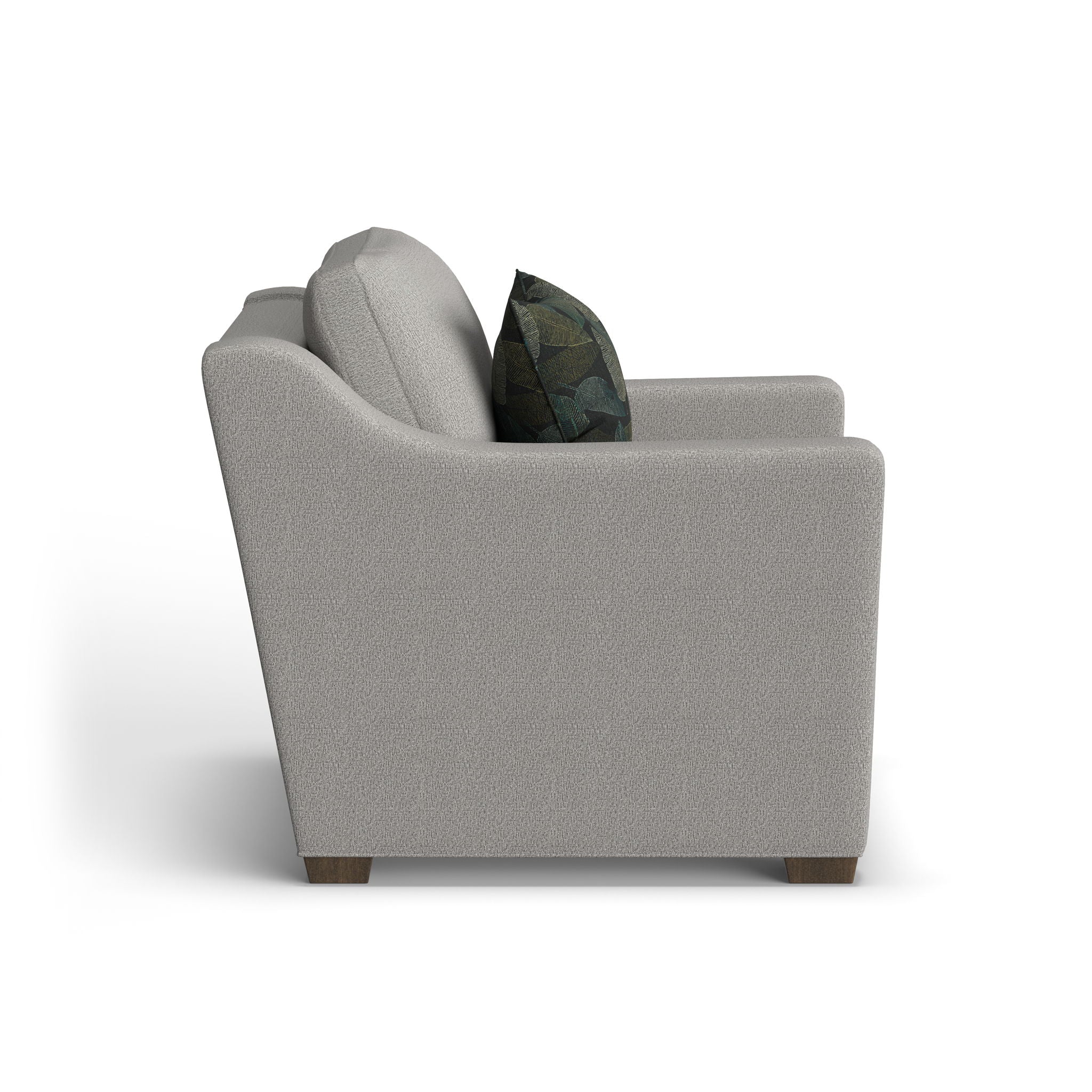 Milo - Fabric Chair