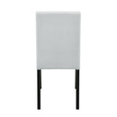 Sarang - Dining Table And Chairs Set