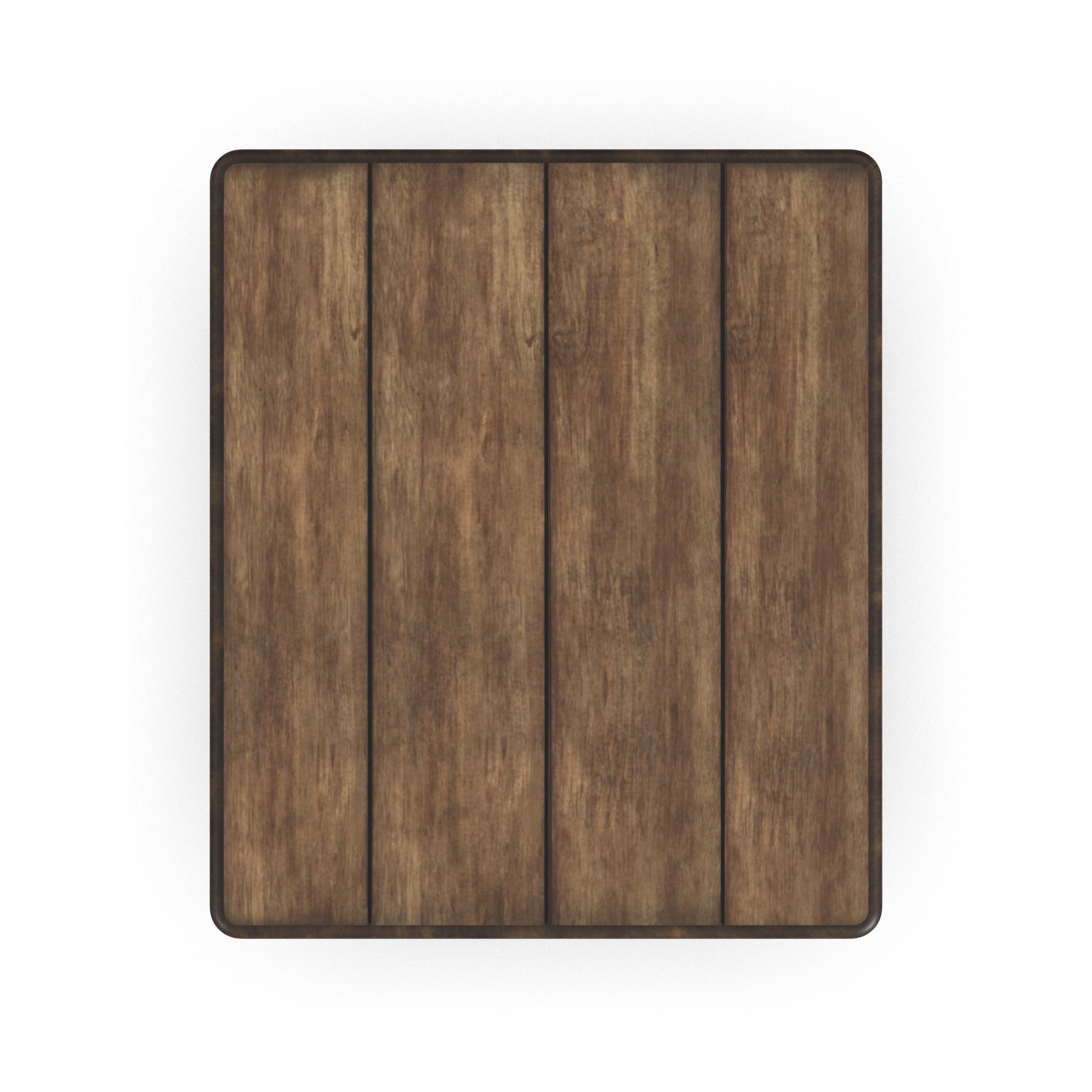 Plymouth - Table With Drawers