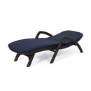 Mikael - Chaise Lounge With Cushion