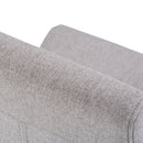 Acadian - Upholstered Parson Dining Chair (Set of 2)