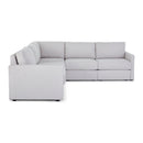Flex - Sectional - Fabric