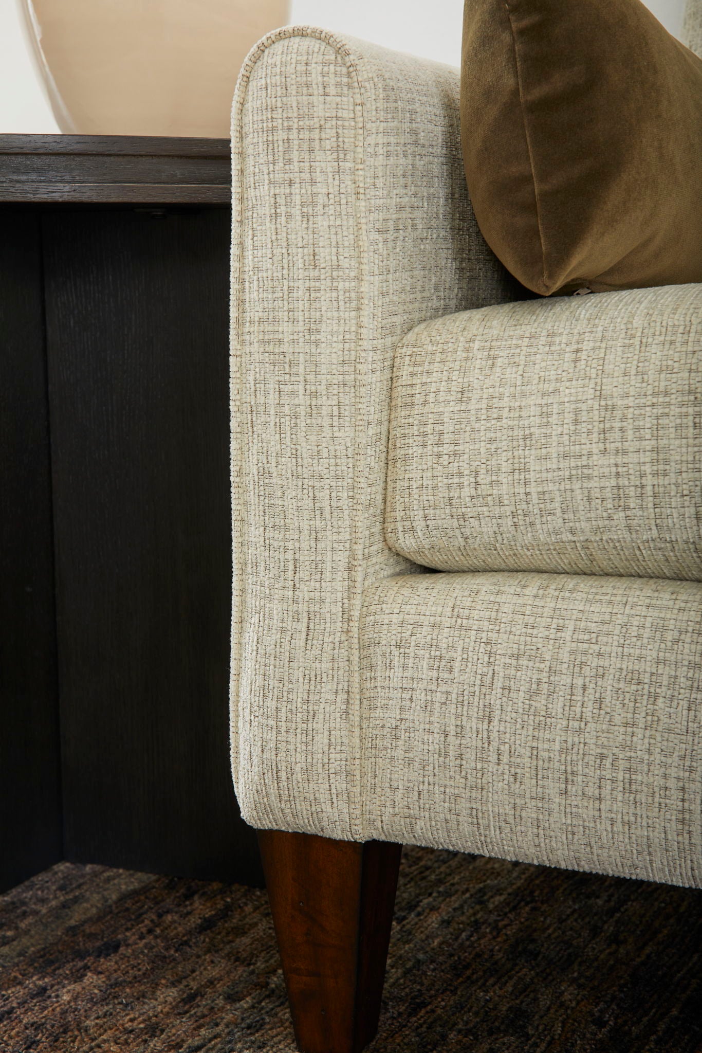 Bond - Fabric Sofa