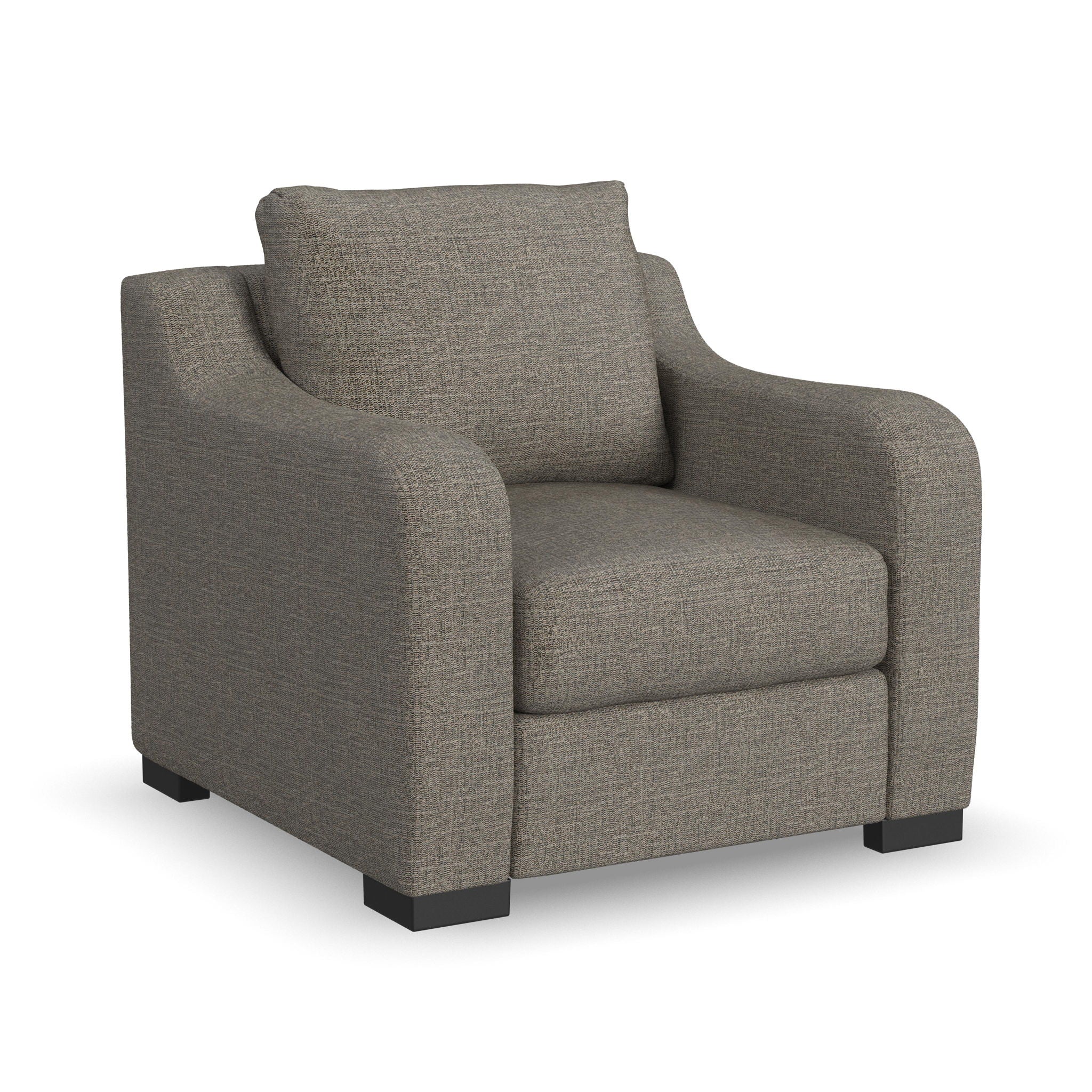 Cypress - Fabric Stationary Chair
