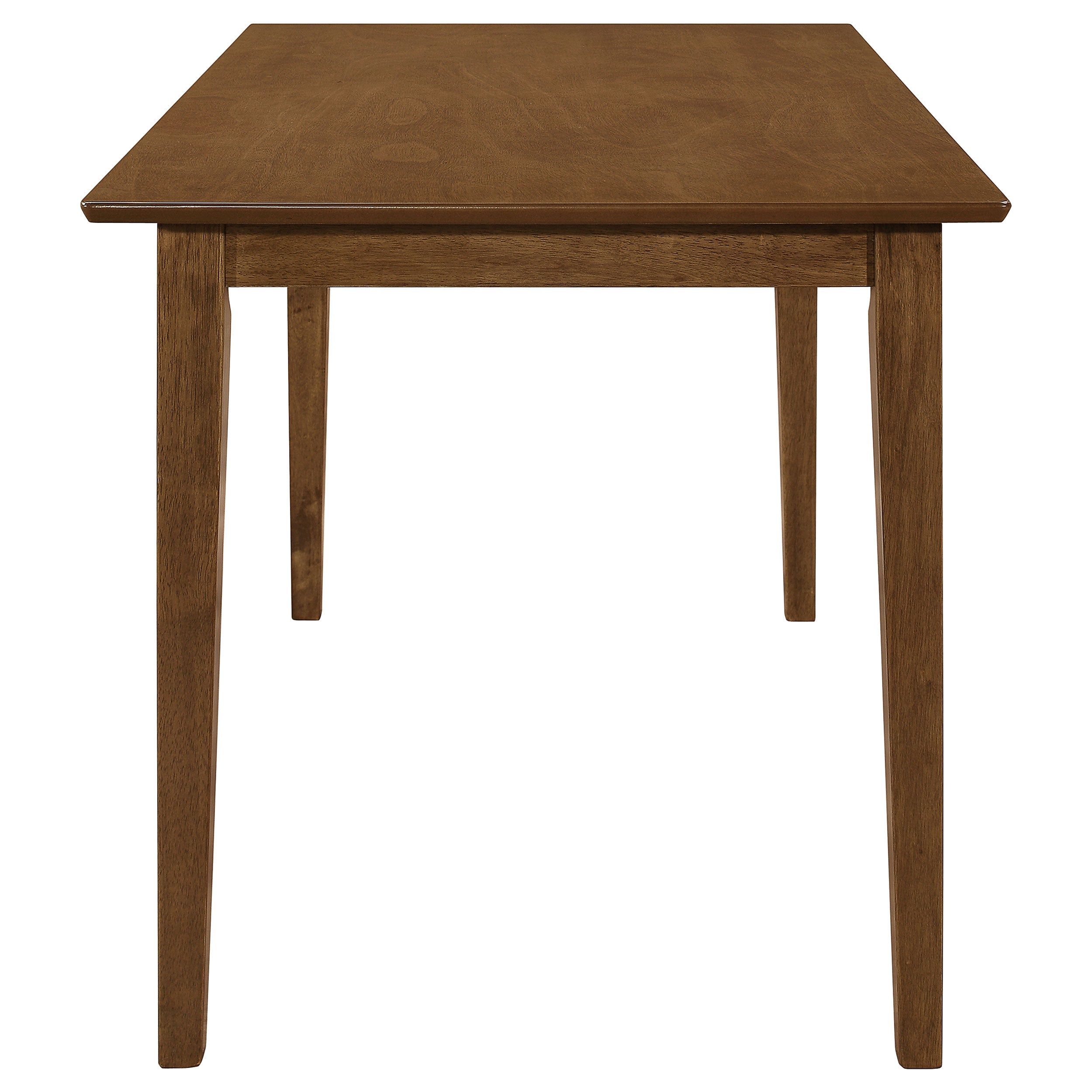 Robles 5-piece Rectangular Dining Table Set Chestnut — view 6