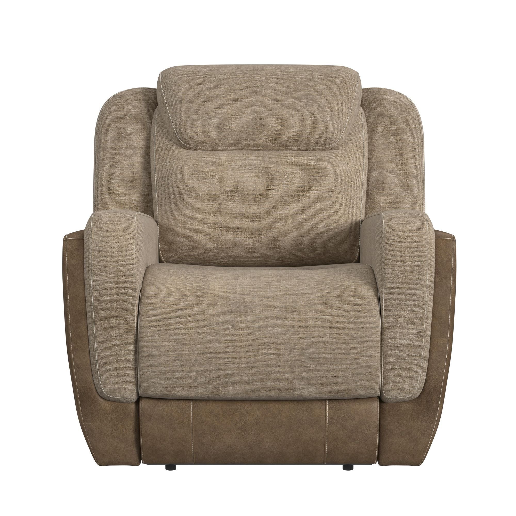 Hornet - Glider Motion Recliner - Atlantic Fine Furniture Melbourne FL