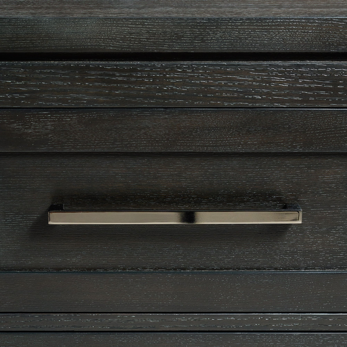 Elodie Server in Charcoal by Elements International, view 3