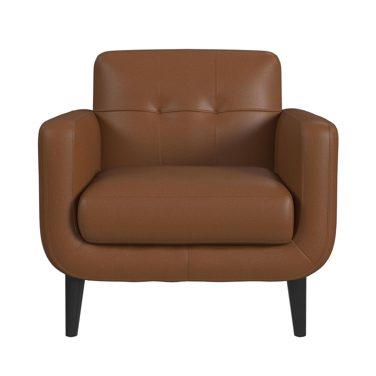 Hadley II Chair in Beige by Elements International, view 9