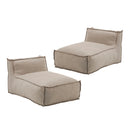 Ramona - Outdoor Bean Bag Lounge Chair