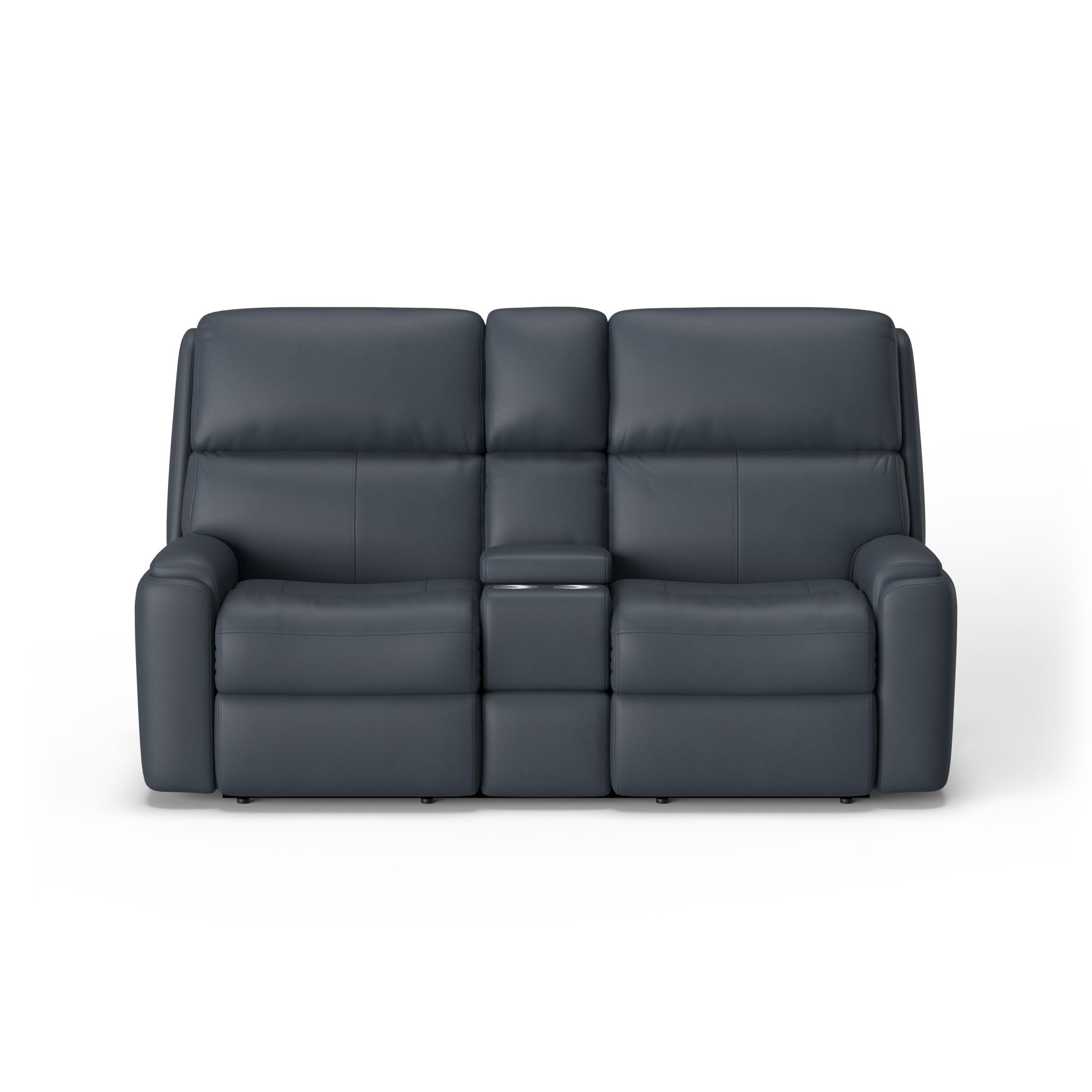 Rio - Reclining Loveseat