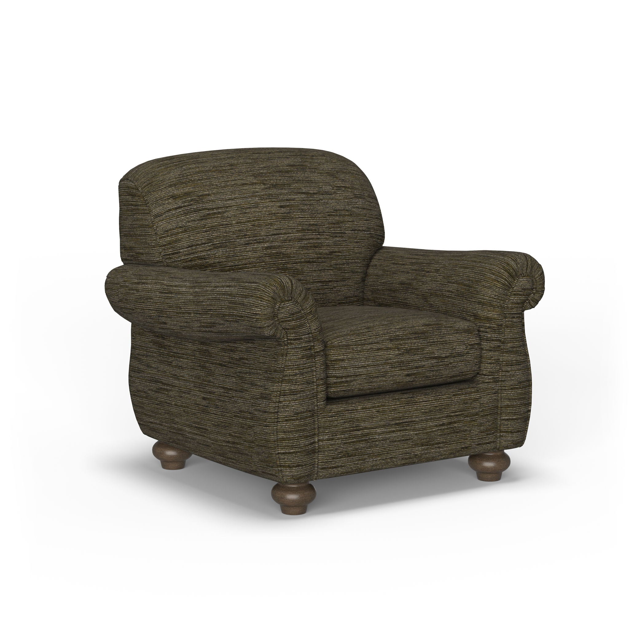 Winston - Fabric Chair