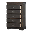 Louis Philippe - Chest