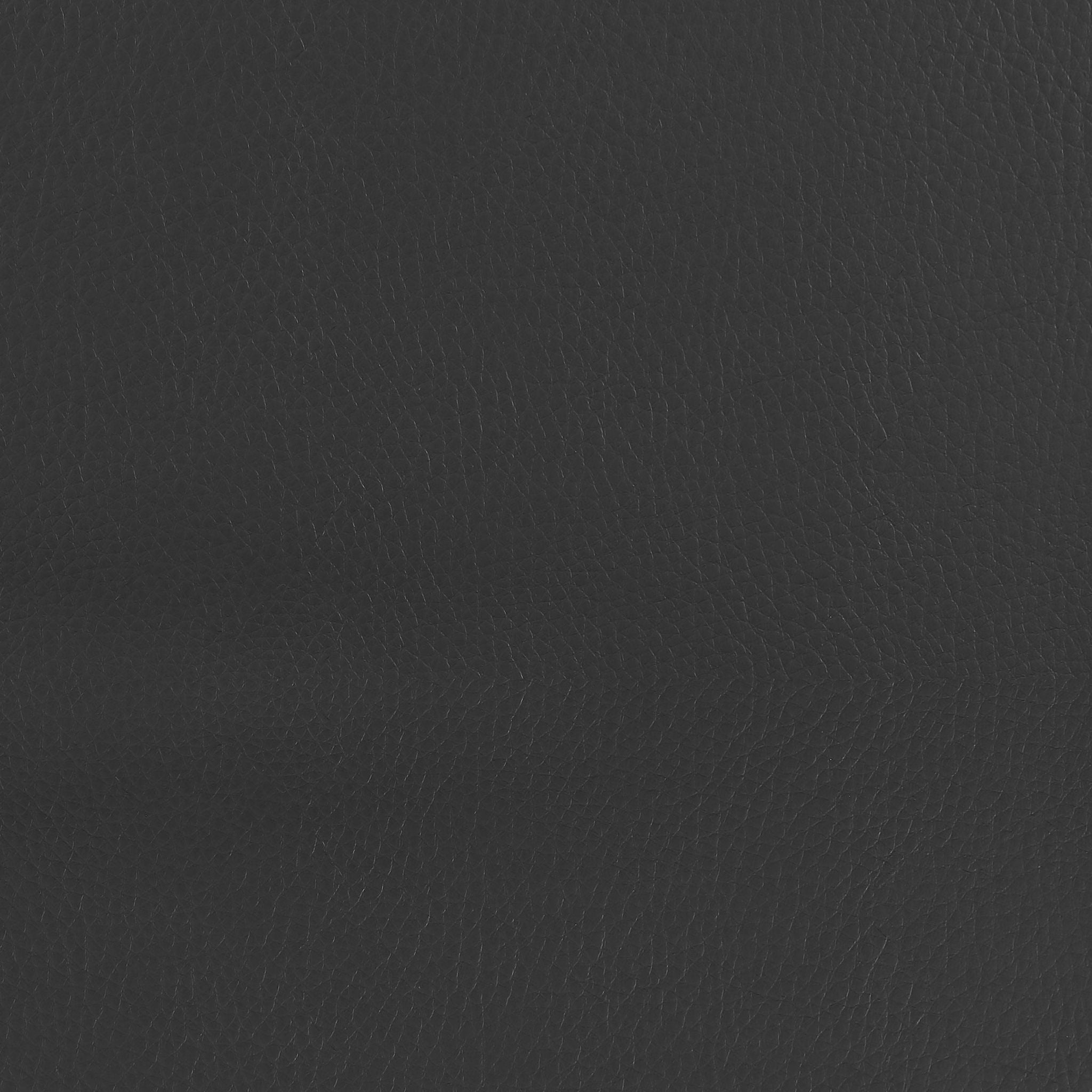 Bianca Upholstered Adjustable Bar Stool Grey (Set of 2)