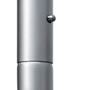 16Ft Trampoline For Adults & Kids With Basketball Hoop, Double-Sided Cover, Outdoor Trampolines With Ladder And Safety Enclosure Net For Kids And Adults - Blue