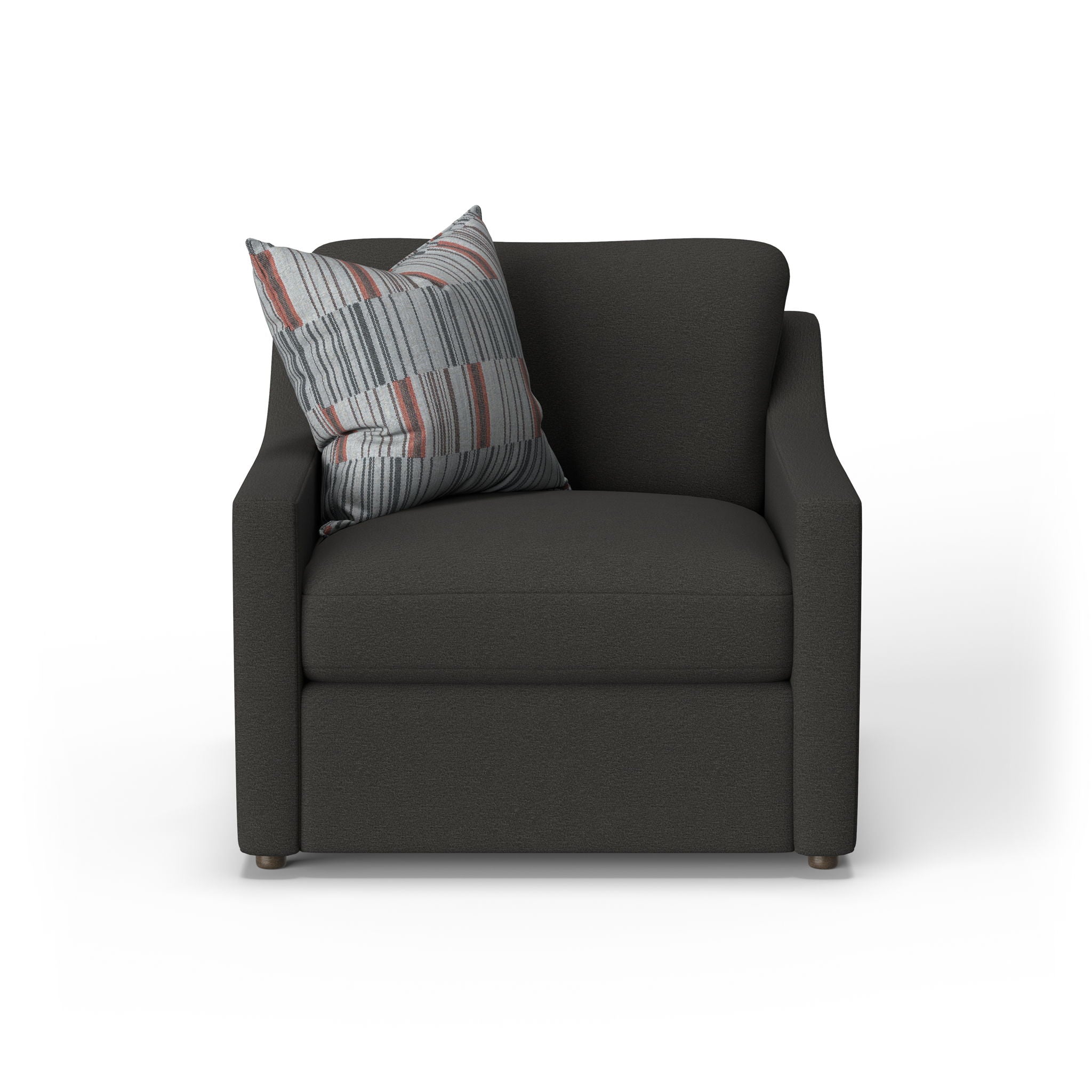 Sky - Fabric Upholstered Chair
