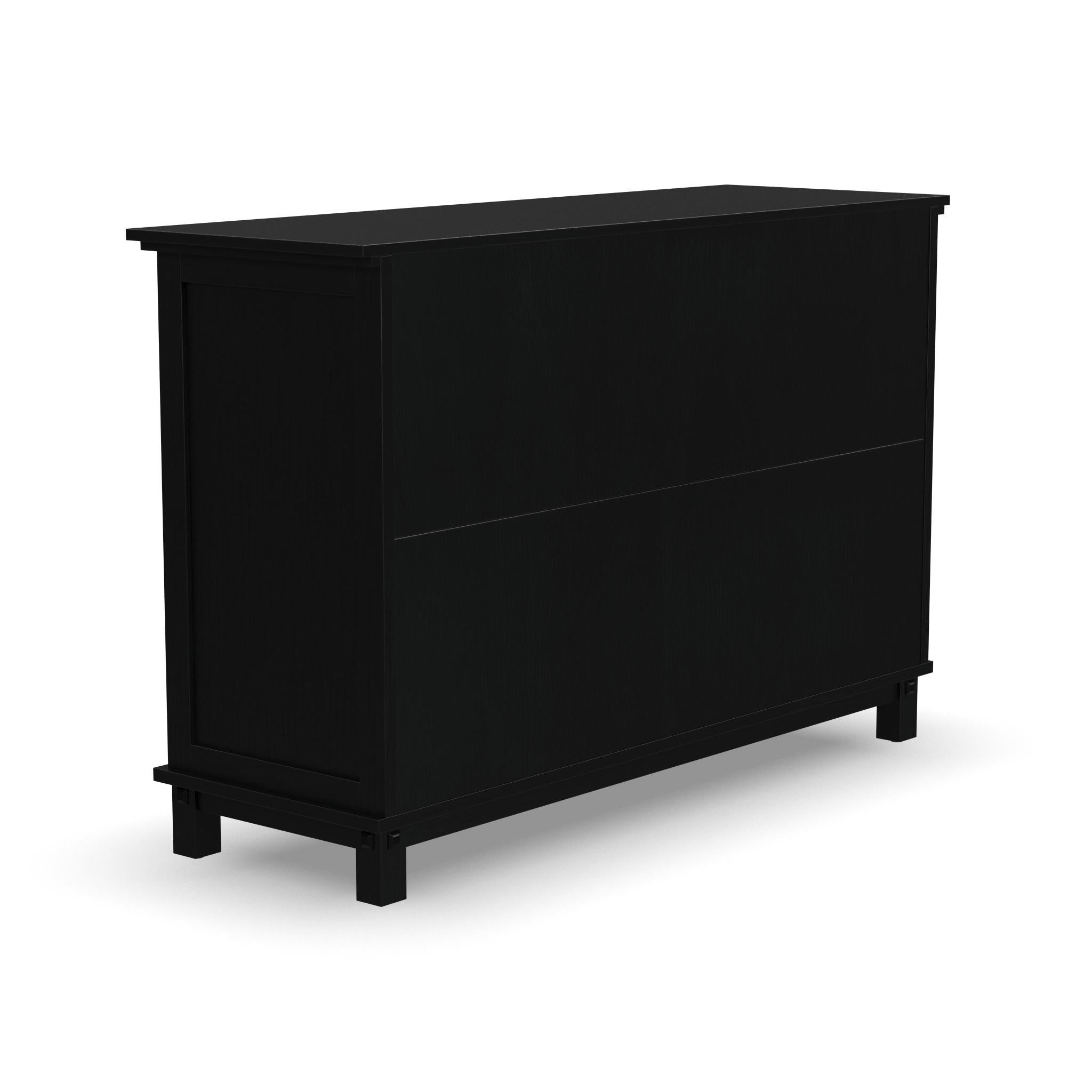Oak Park - Elegant Dresser