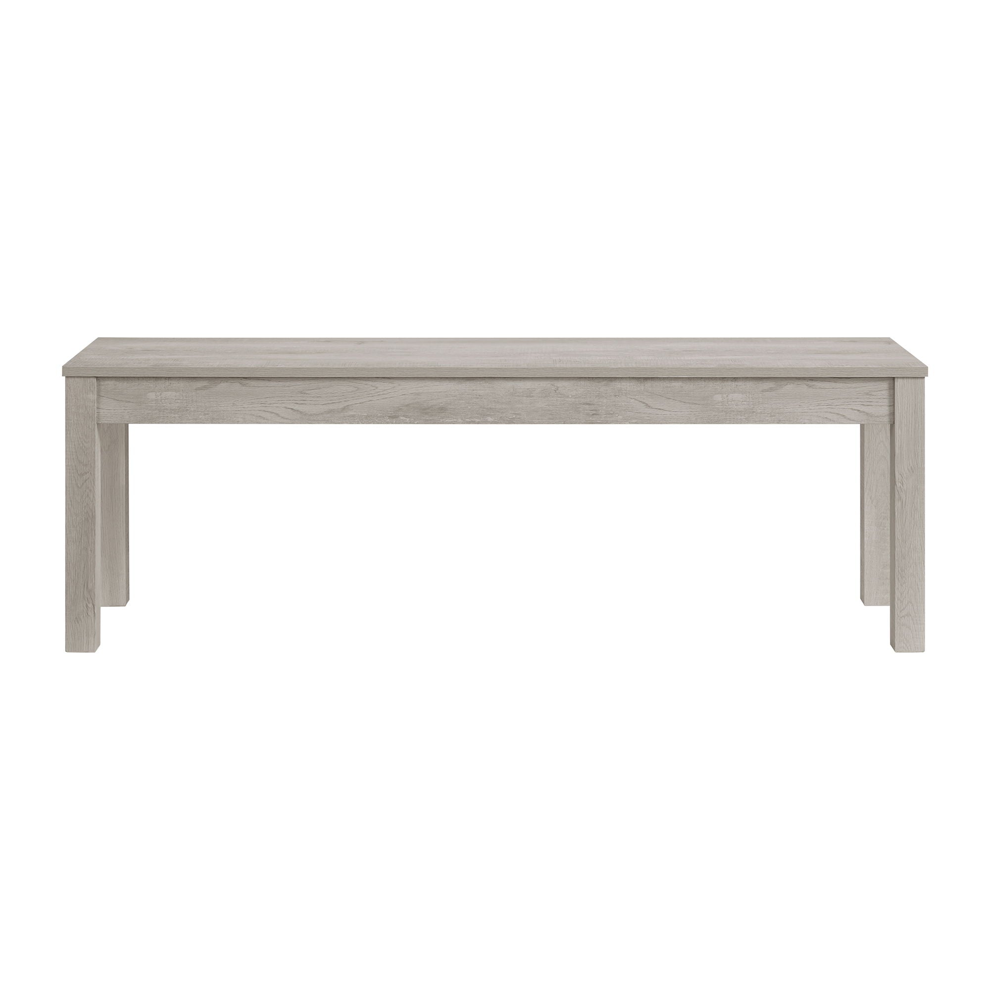 Eleanor - Dining Bench - Atlantic Fine Furniture Melbourne FL