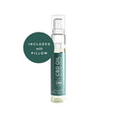 Shoulder Zoned Dough + Cannabidiol Infusion - Pillow - Atlantic Fine Furniture Inc