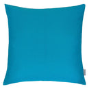 Amazon Rainforest - Solid Pillow