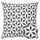 Crystal Burst - Outdoor & Indoor Pillow