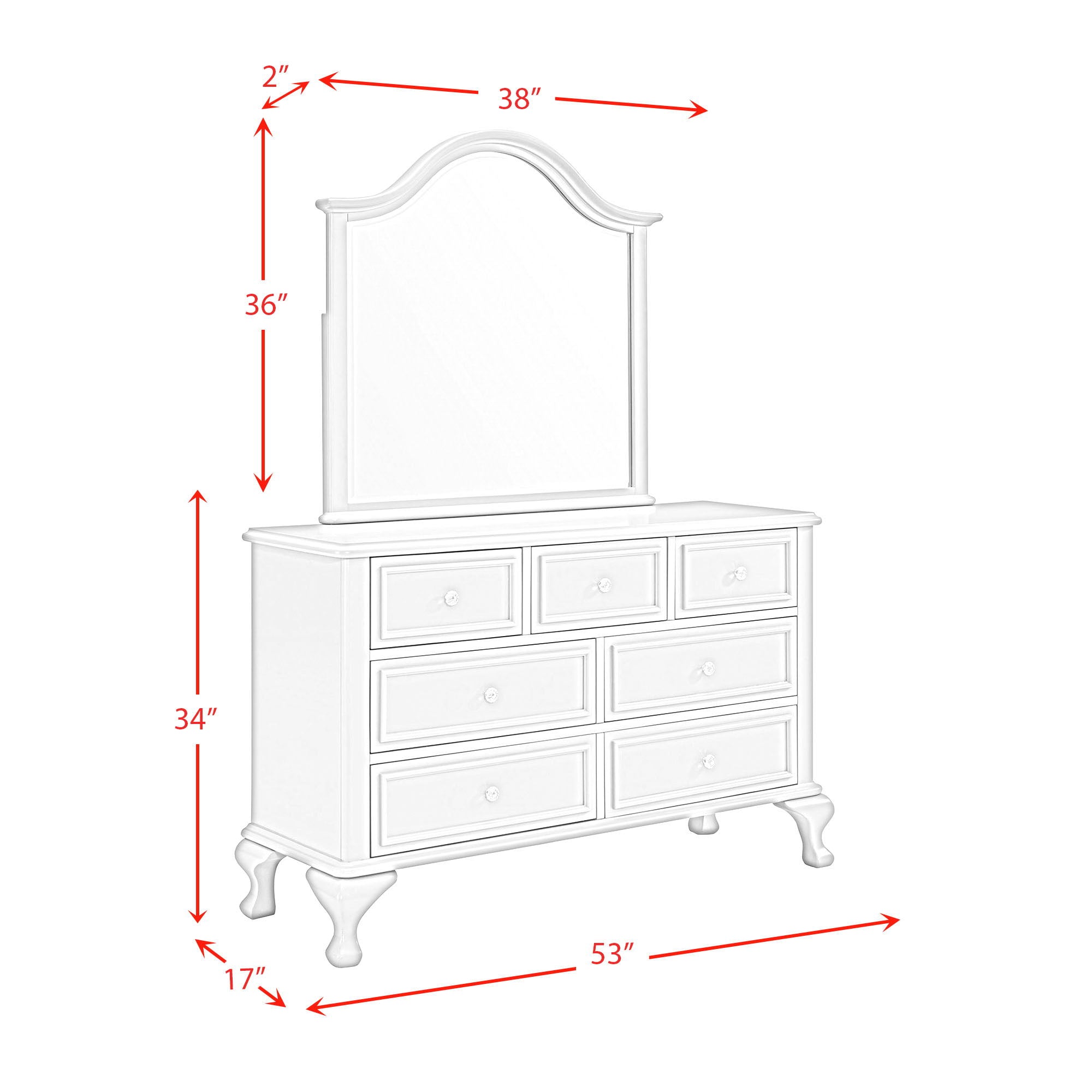 Kiwi - Chair With Channel Back