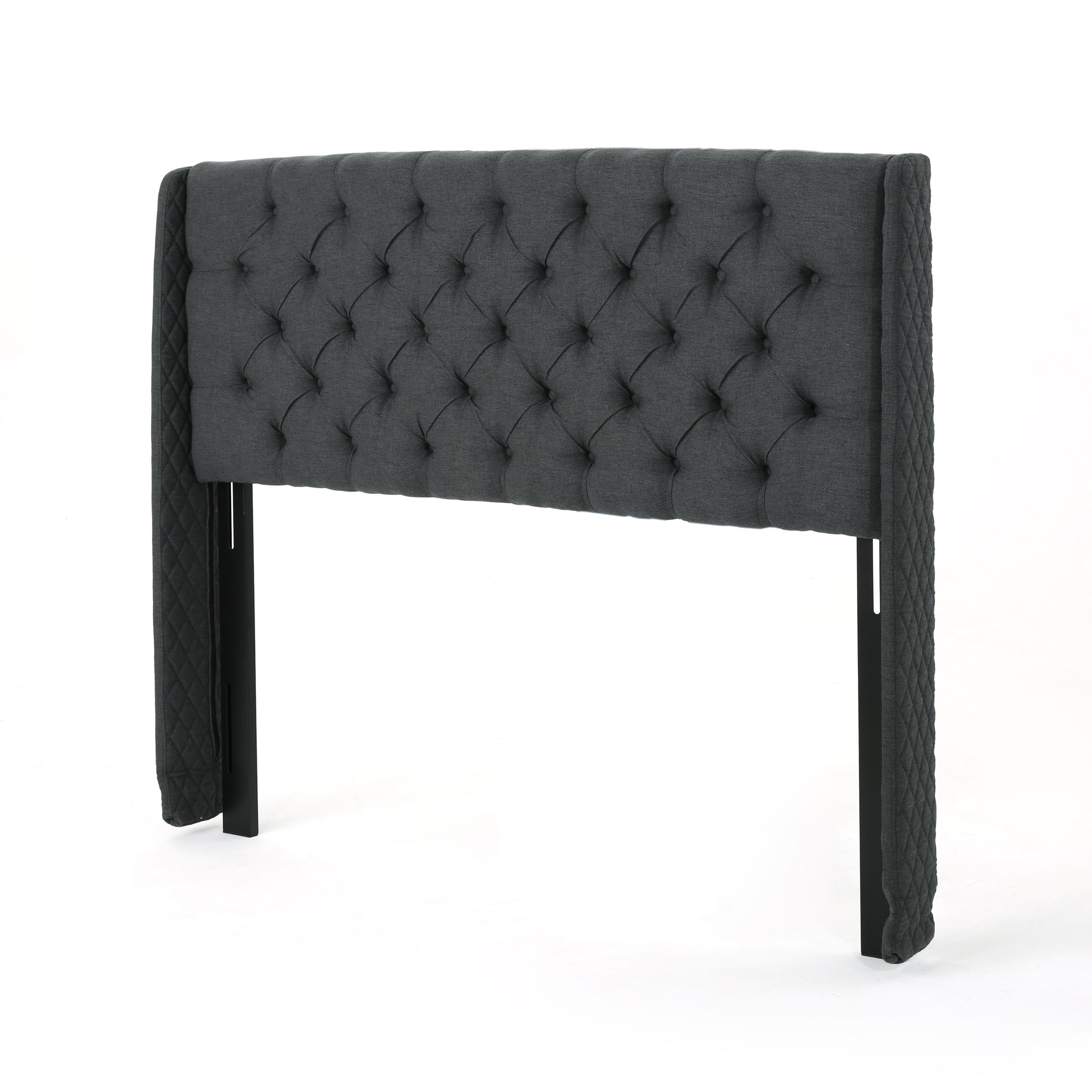 LIDIA WING HEADBOARD - Atlantic Fine Furniture Melbourne FL
