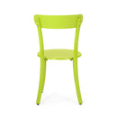 Barbados - Bistro Set - Green